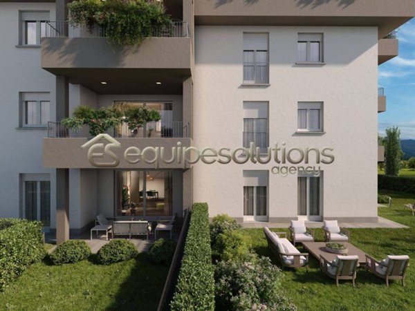 appartamento in vendita a Torre Boldone