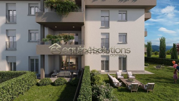 appartamento in vendita a Torre Boldone