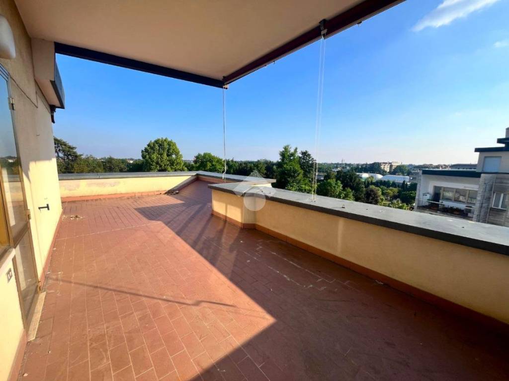 appartamento in vendita a Torre Boldone