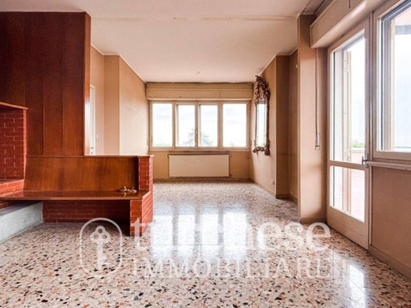 appartamento in vendita a Torre Boldone
