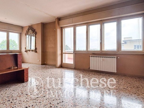 appartamento in vendita a Torre Boldone