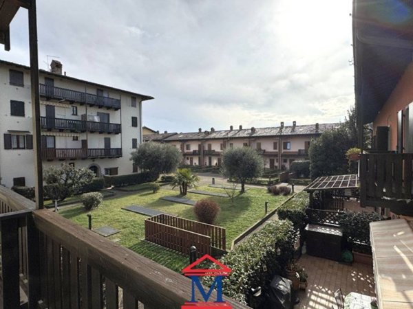 appartamento in vendita a Torre Boldone