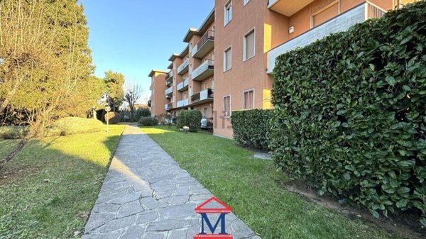 appartamento in vendita a Torre Boldone