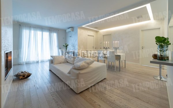 appartamento in vendita a Torre Boldone