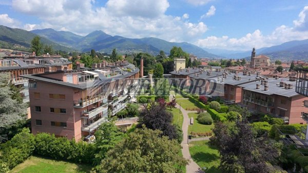 appartamento in vendita a Torre Boldone