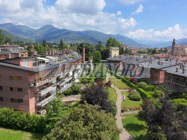 appartamento in vendita a Torre Boldone
