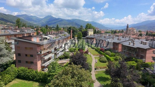 appartamento in vendita a Torre Boldone