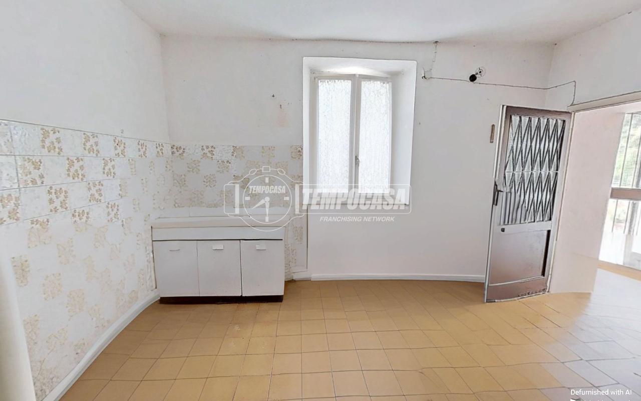 appartamento in vendita a Torre Boldone