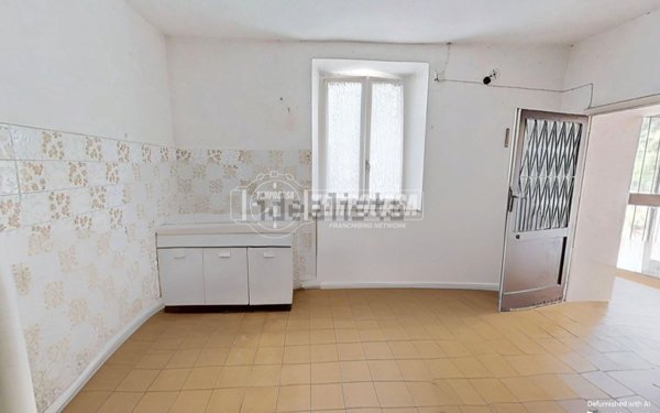appartamento in vendita a Torre Boldone