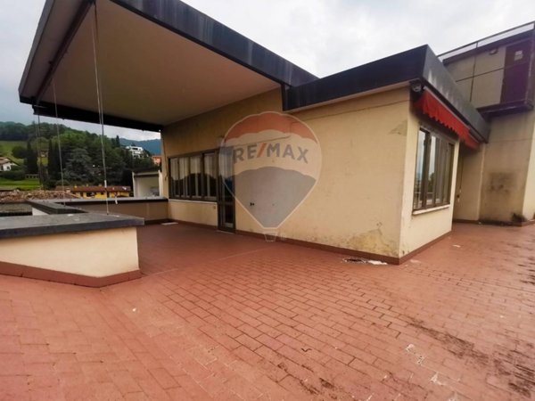 appartamento in vendita a Torre Boldone