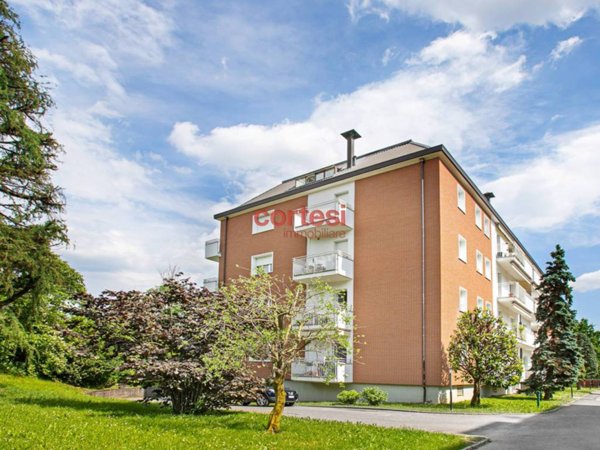 appartamento in vendita a Torre Boldone