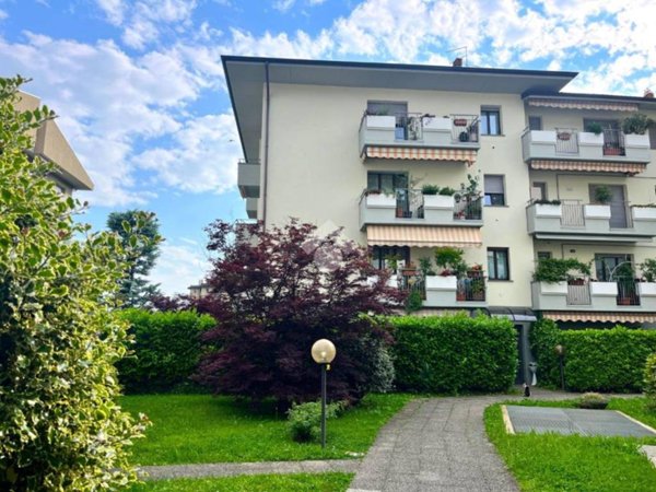 appartamento in vendita a Torre Boldone