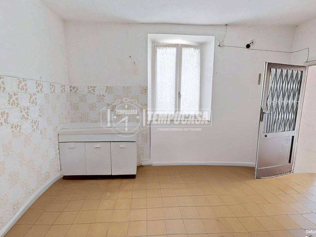 casa indipendente in vendita a Torre Boldone