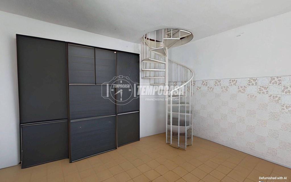 casa indipendente in vendita a Torre Boldone
