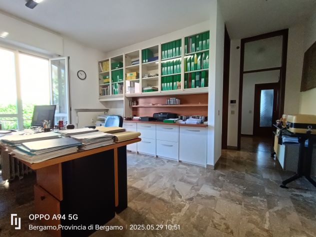 appartamento in vendita a Torre Boldone
