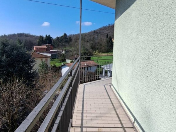 appartamento in vendita a Torre Boldone