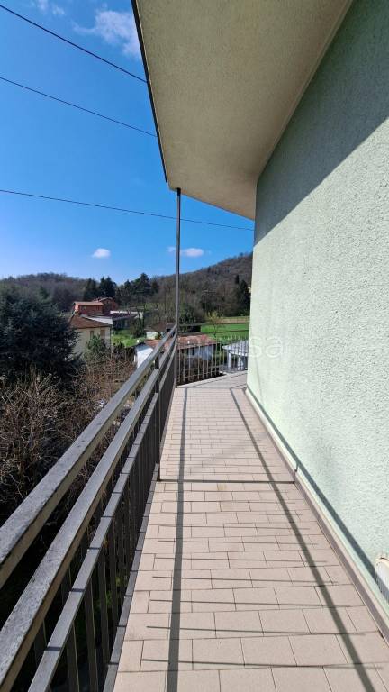 appartamento in vendita a Torre Boldone
