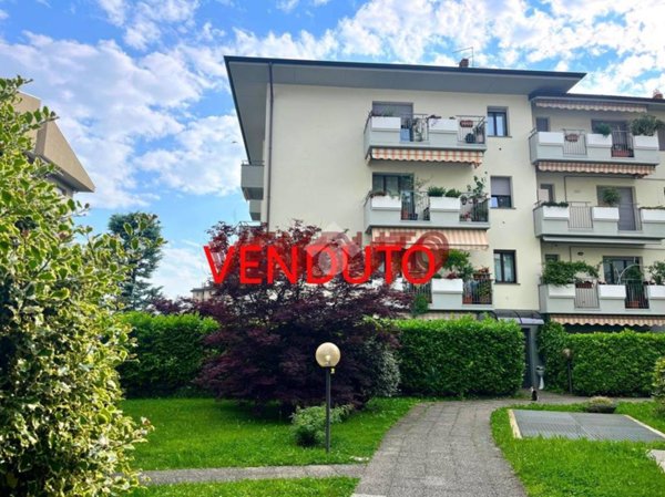 appartamento in vendita a Torre Boldone