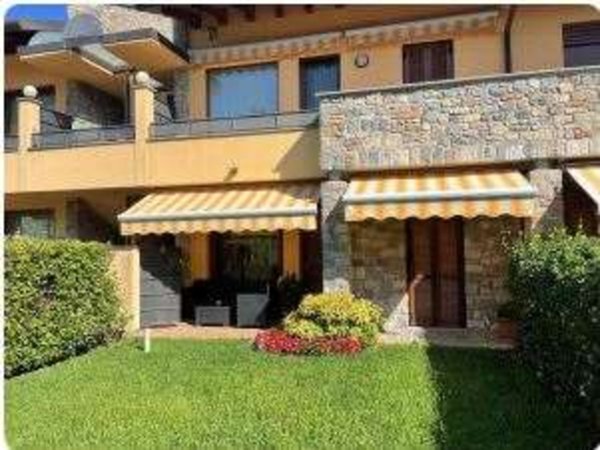 casa indipendente in vendita a Torre Boldone