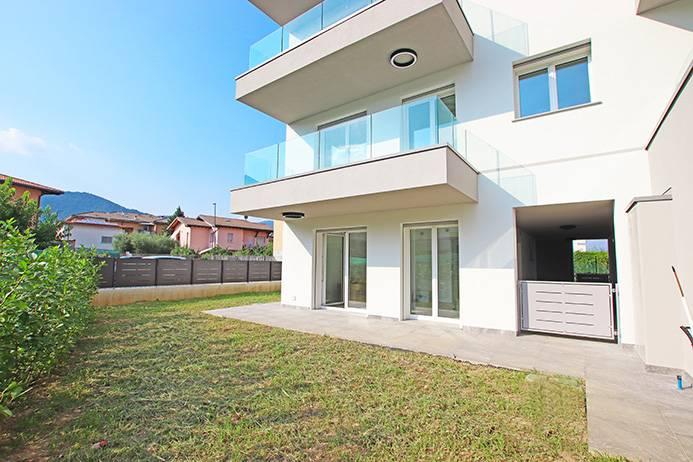 appartamento in vendita a Torre Boldone
