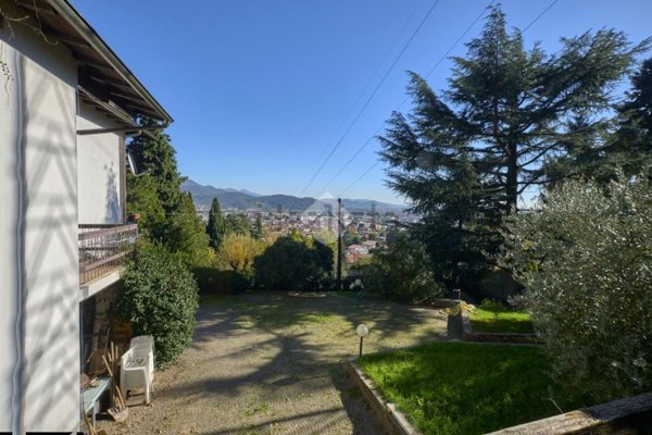 appartamento in vendita a Torre Boldone
