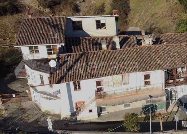 casa indipendente in vendita a Torre Boldone