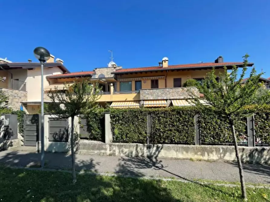 appartamento in vendita a Torre Boldone