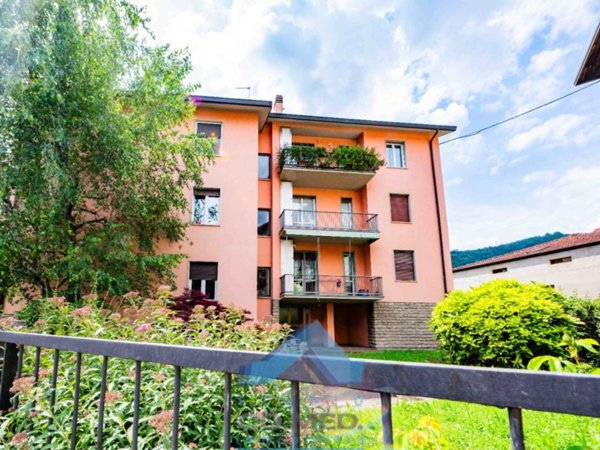 appartamento in vendita a Torre Boldone