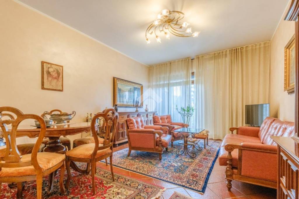 appartamento in vendita a Torre Boldone