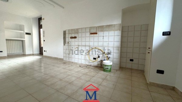 appartamento in vendita a Torre Boldone