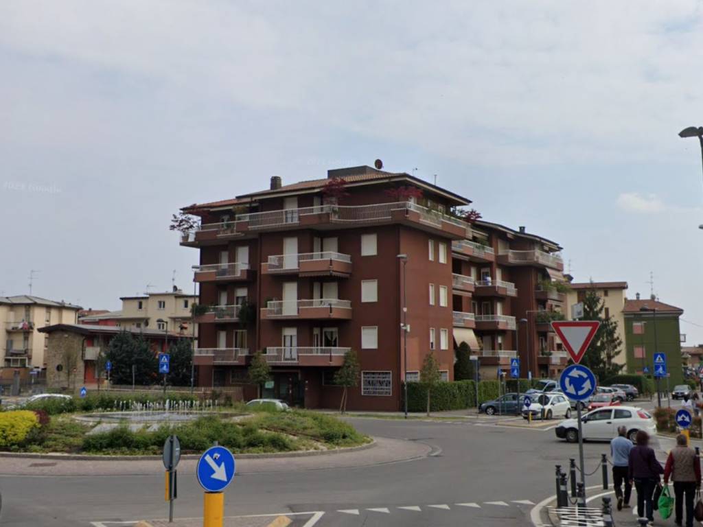 appartamento in vendita a Torre Boldone