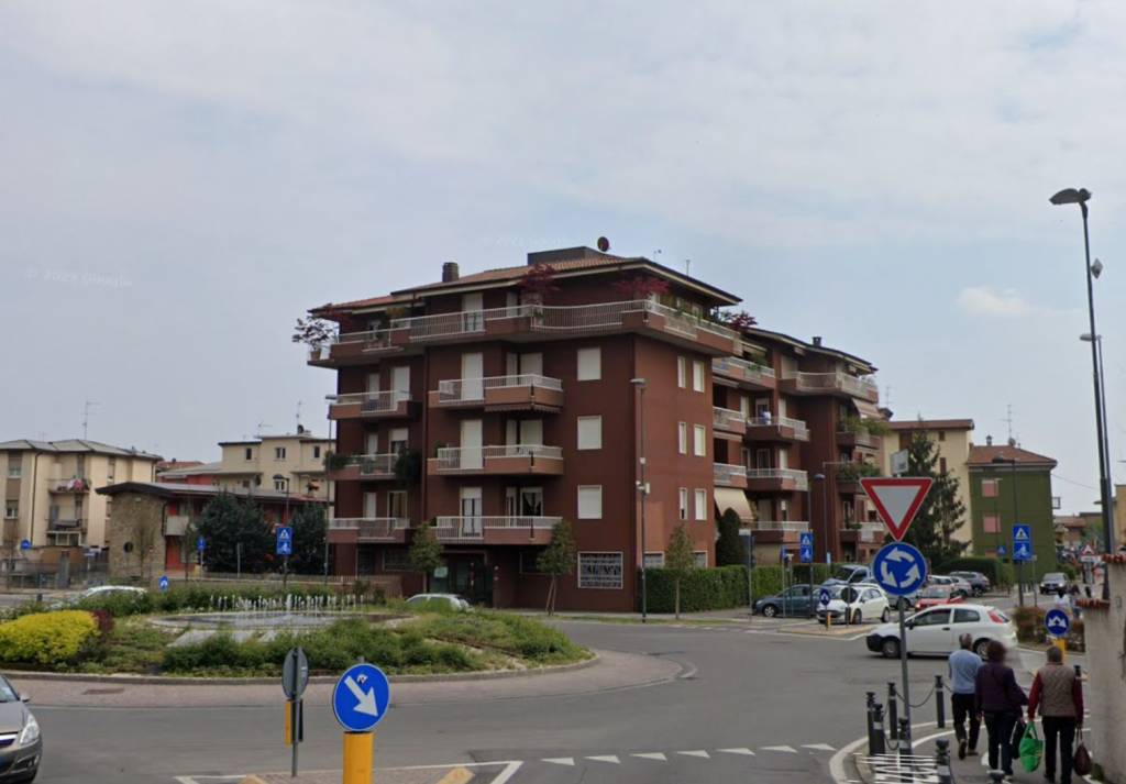 appartamento in vendita a Torre Boldone