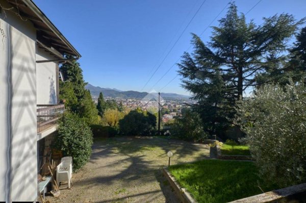 appartamento in vendita a Torre Boldone