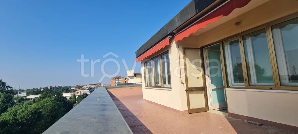 appartamento in vendita a Torre Boldone