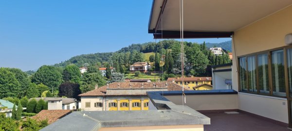 appartamento in vendita a Torre Boldone