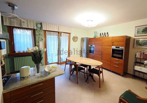 appartamento in vendita a Torre Boldone