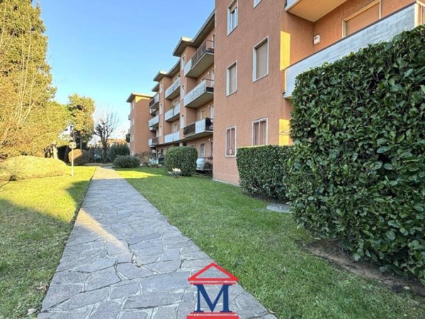 appartamento in vendita a Torre Boldone