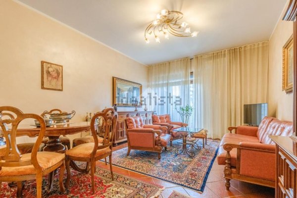appartamento in vendita a Torre Boldone