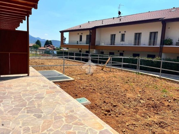 appartamento in vendita a Torre Boldone