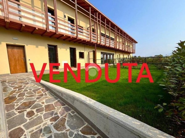 appartamento in vendita a Torre Boldone