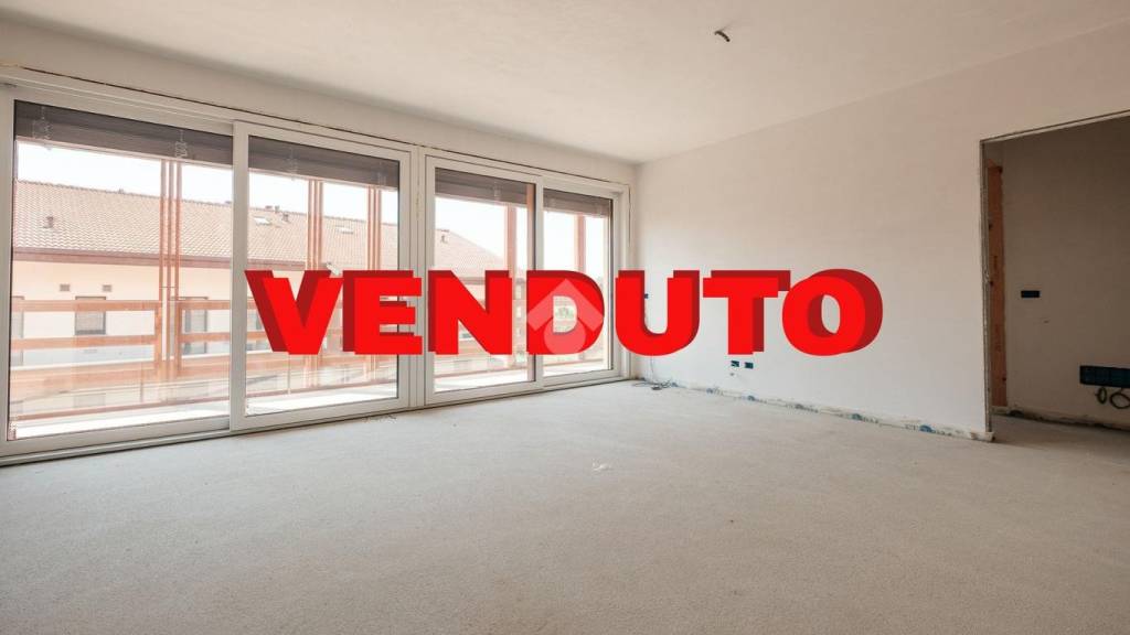 appartamento in vendita a Torre Boldone
