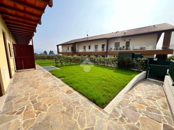 appartamento in vendita a Torre Boldone