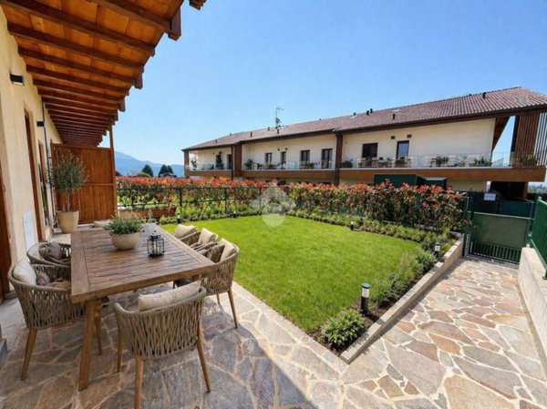 appartamento in vendita a Torre Boldone