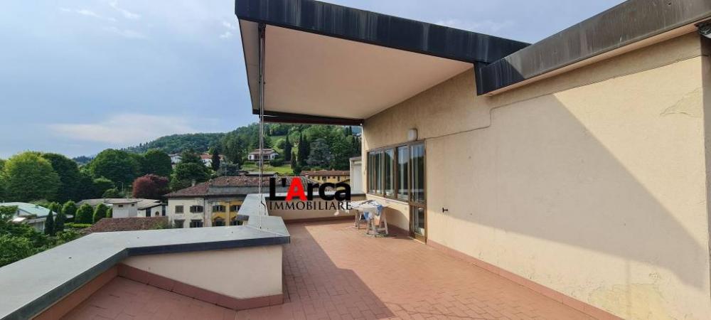 appartamento in vendita a Torre Boldone