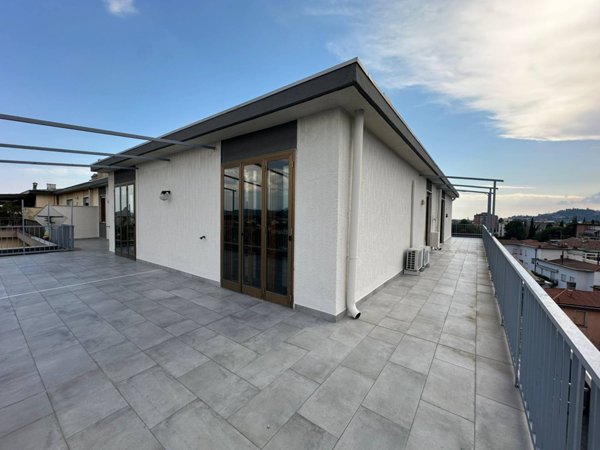 appartamento in vendita a Torre Boldone