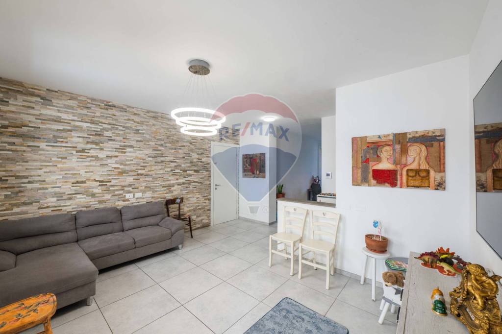 appartamento in vendita a Torre Boldone