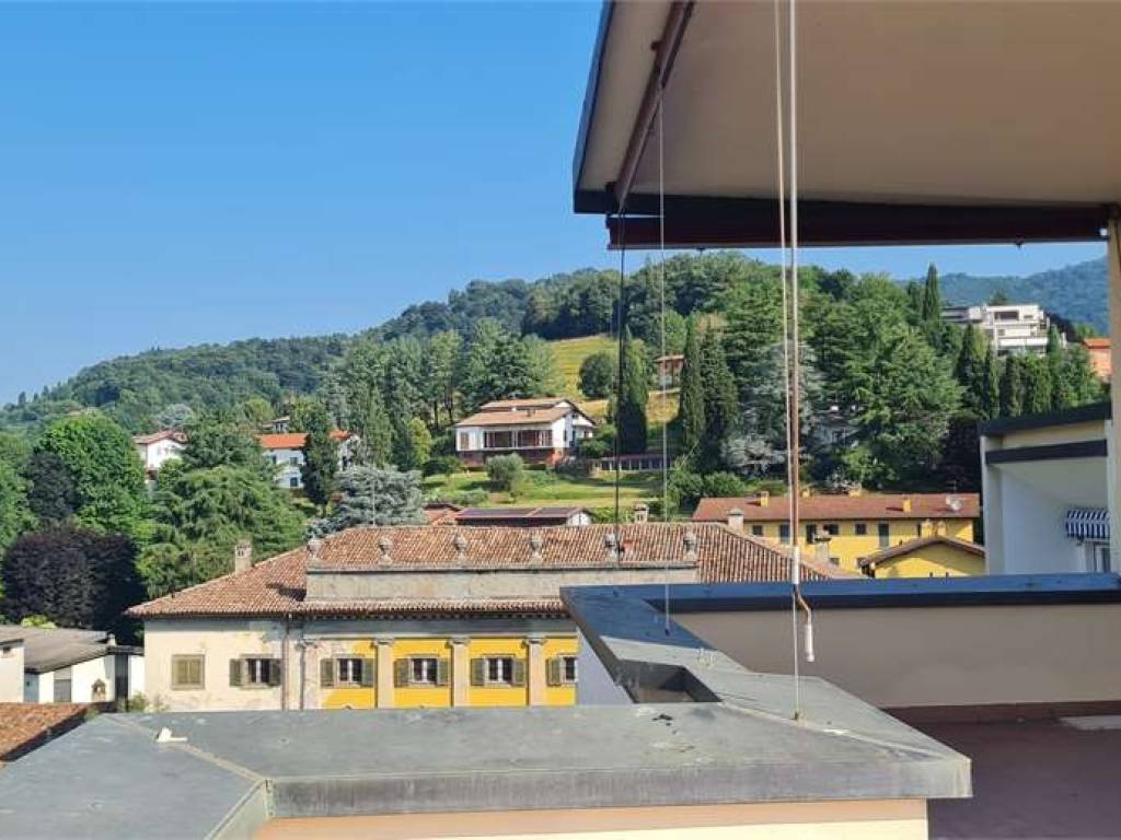 appartamento in vendita a Torre Boldone