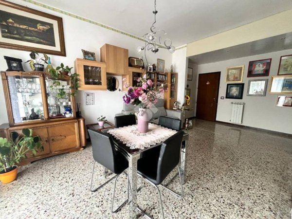 appartamento in vendita a Torre Boldone