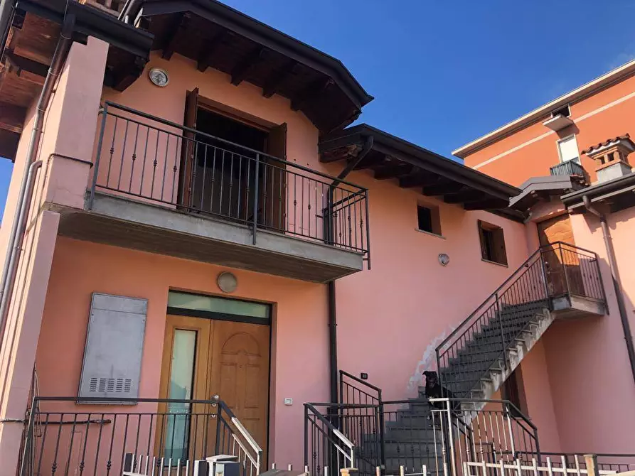 appartamento in vendita a Torre Boldone
