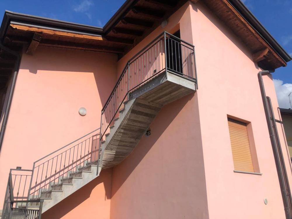 appartamento in vendita a Torre Boldone